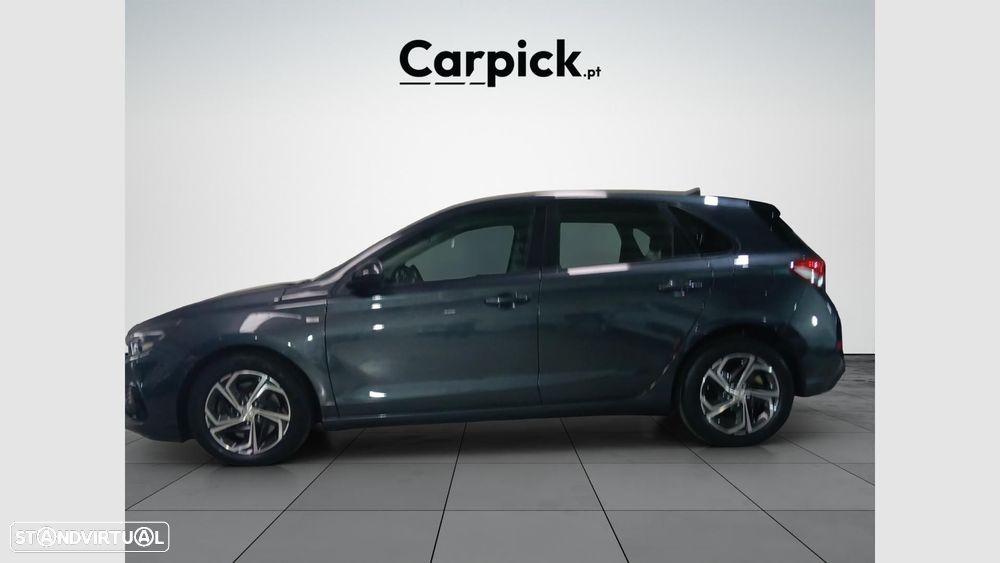 Hyundai i30 1.0 T-GDI Style Plus - 3