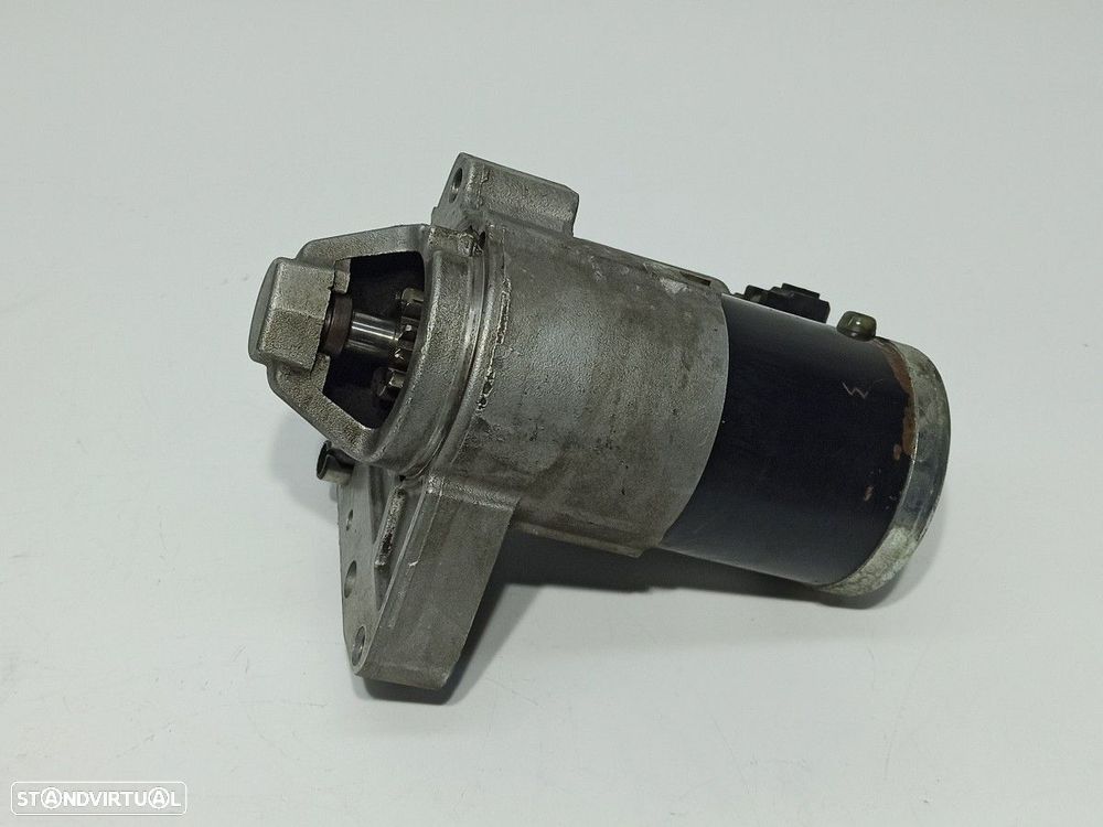 MOTOR DE ARRANQUE CITROEN C4 PICASSO MILLENIUM - 4