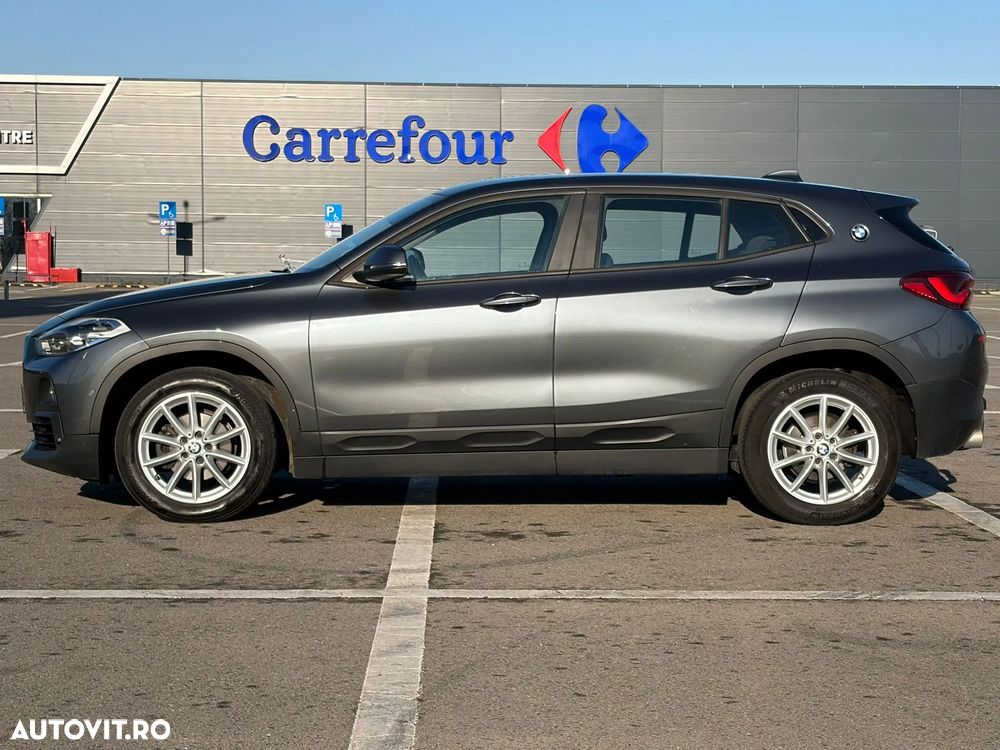 BMW X2 - 4