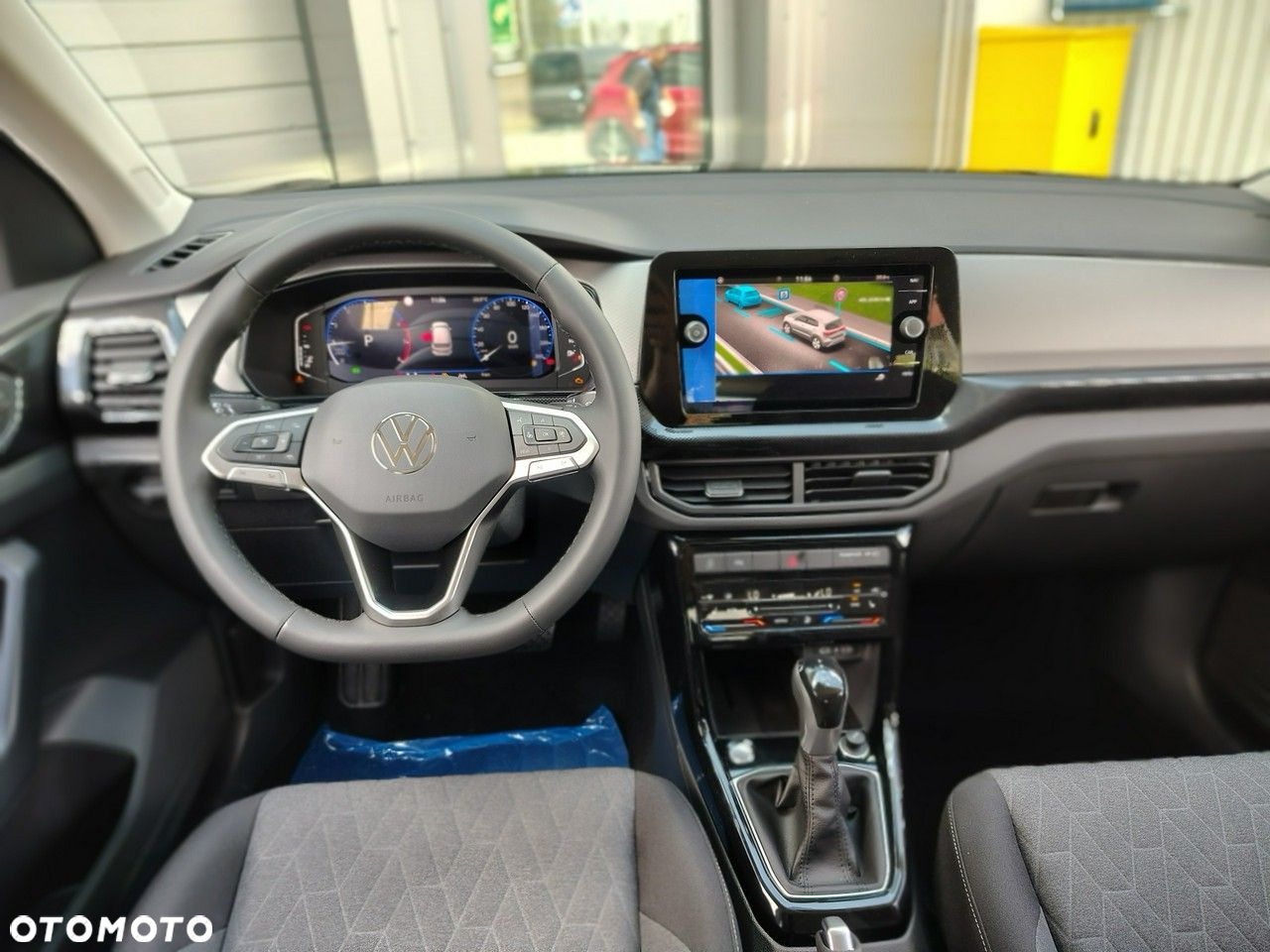 Volkswagen T-Cross - 10