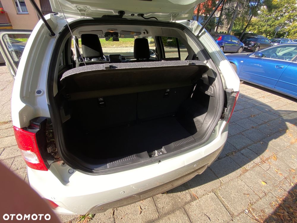 Suzuki Ignis - 17