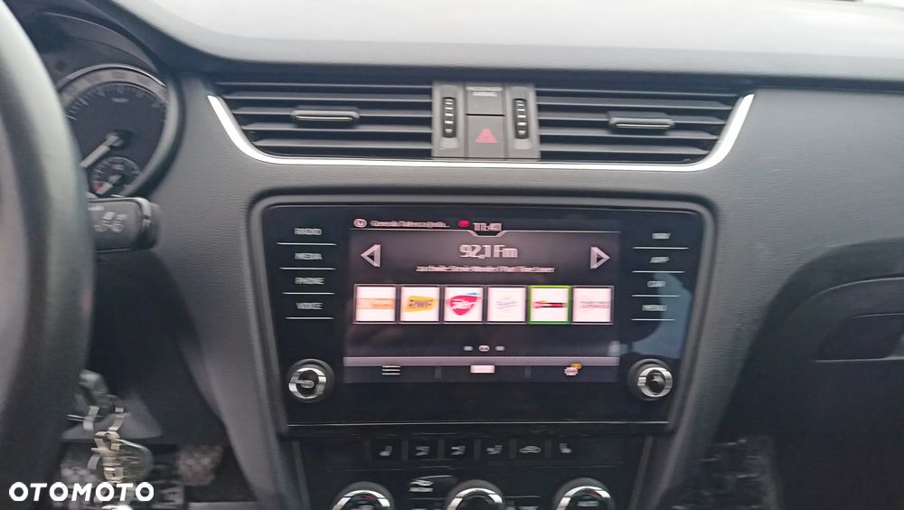 Skoda Octavia 1.5 TSI GPF ACT Style - 9