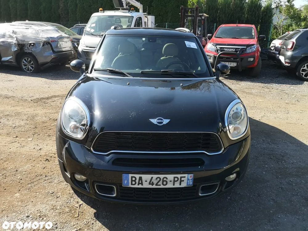 MINI Countryman - 3
