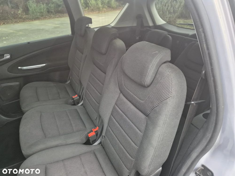 Ford S-Max 2.0 TDCi DPF Titanium MPS6 - 16