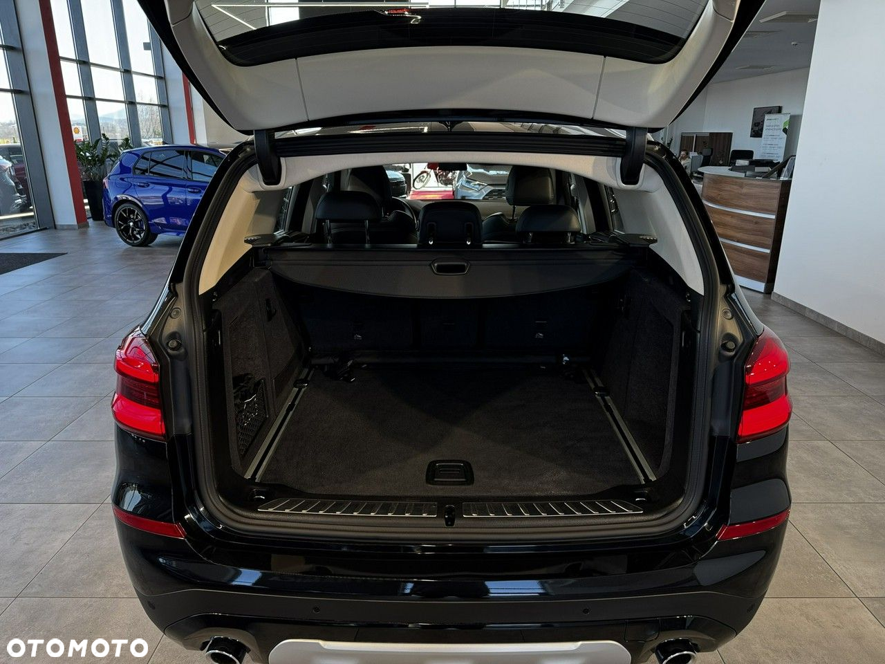 BMW X3 - 13