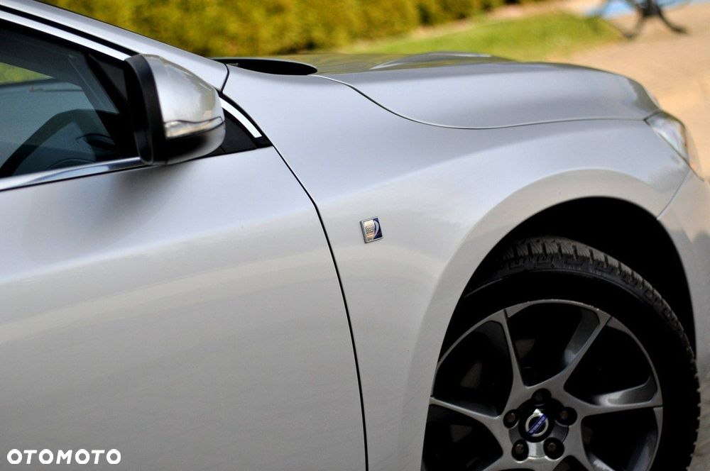 Volvo V60 D2 Ocean Race - 32