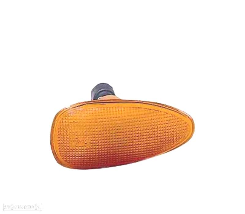 PISCAS LATERAIS FIAT BRAVO BRAVA 95-01 AMBAR - 1