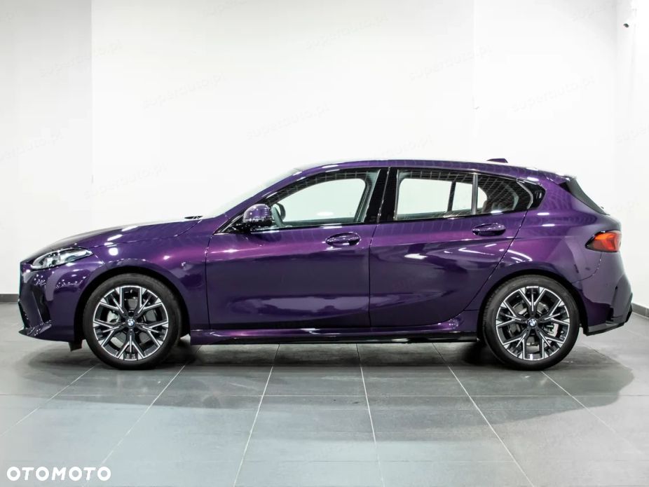 BMW Seria 1 120 mHEV - 3