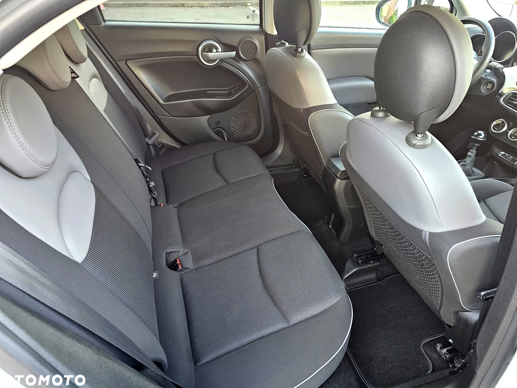 Fiat 500X 1.4 Multiair 4x2 S&S S-Design Urban Look - 25