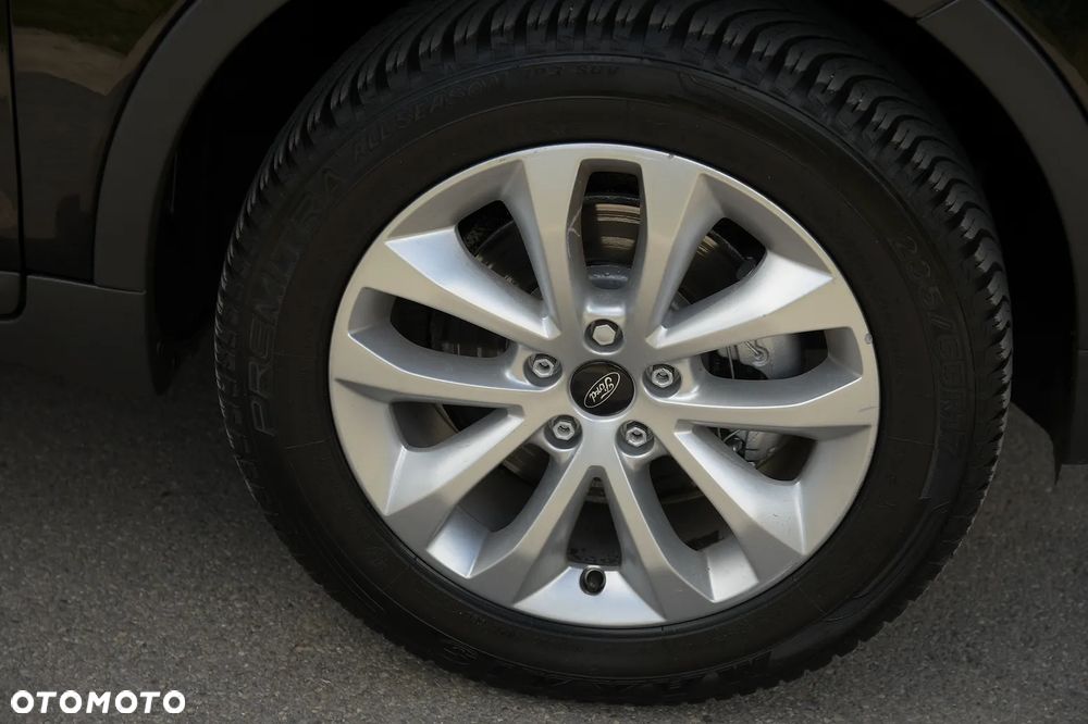 Ford Kuga 2.0 TDCi 2x4 Titanium - 36