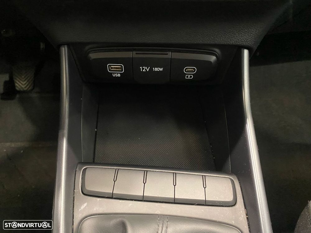 Hyundai i20 1.2 MPi Comfort - 14