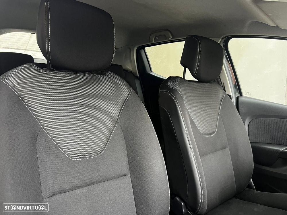 Renault Clio 1.5 dCi Business - 15