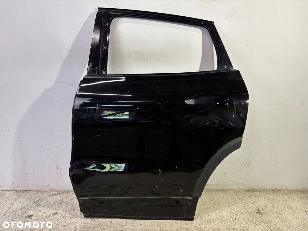 DRZWI TYLNE LEWE MERCEDES GLA II H247 W247
