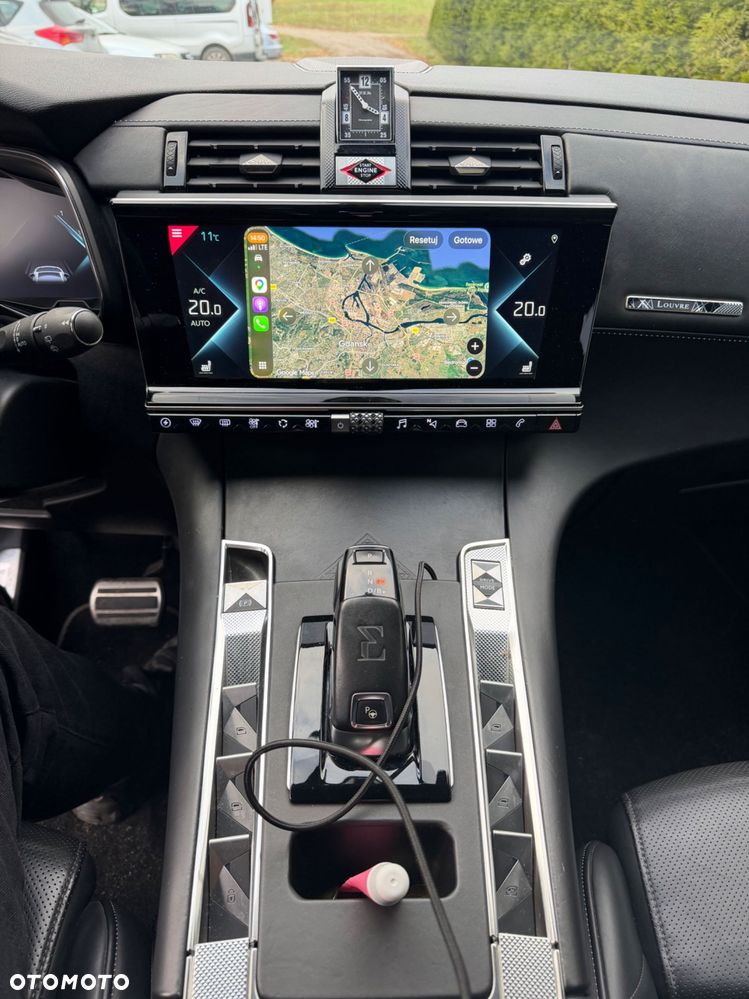 DS Automobiles DS 7 Crossback - 7