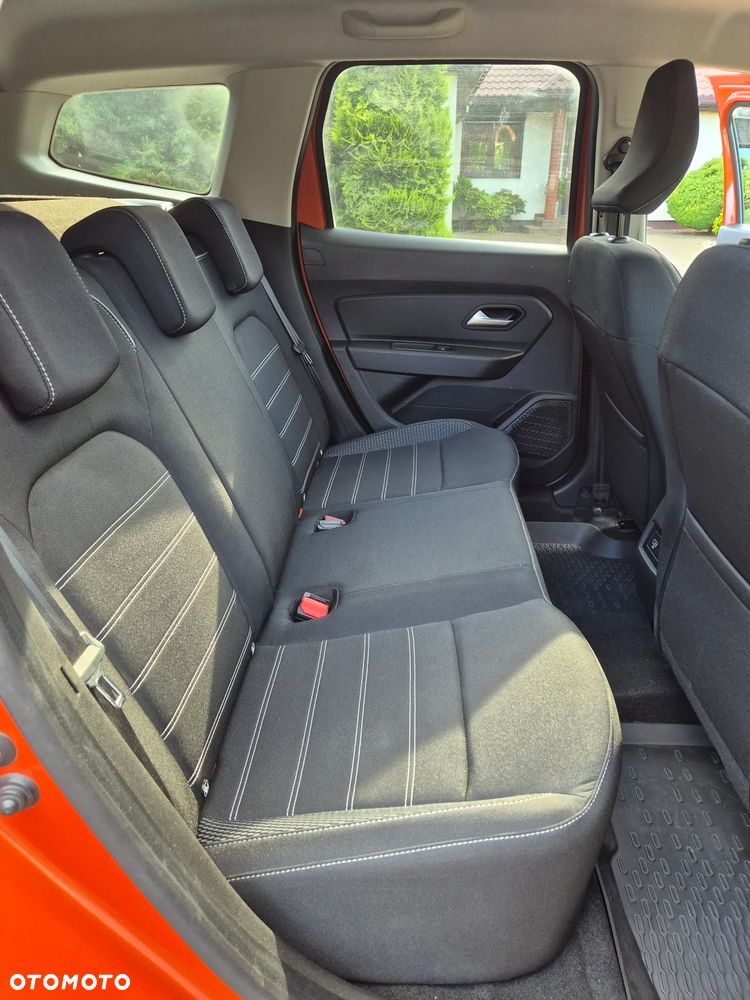 Dacia Duster 1.0 TCe Prestige - 19