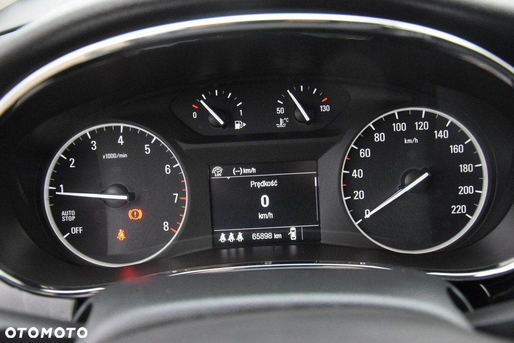 Opel Mokka 1.6 ecoFLEX Start/Stop Edition - 32