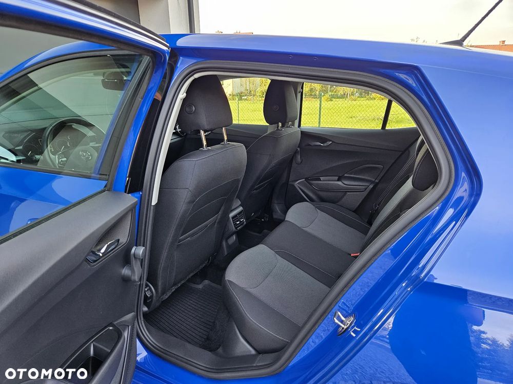 Skoda Fabia 1.0 Ambition - 24