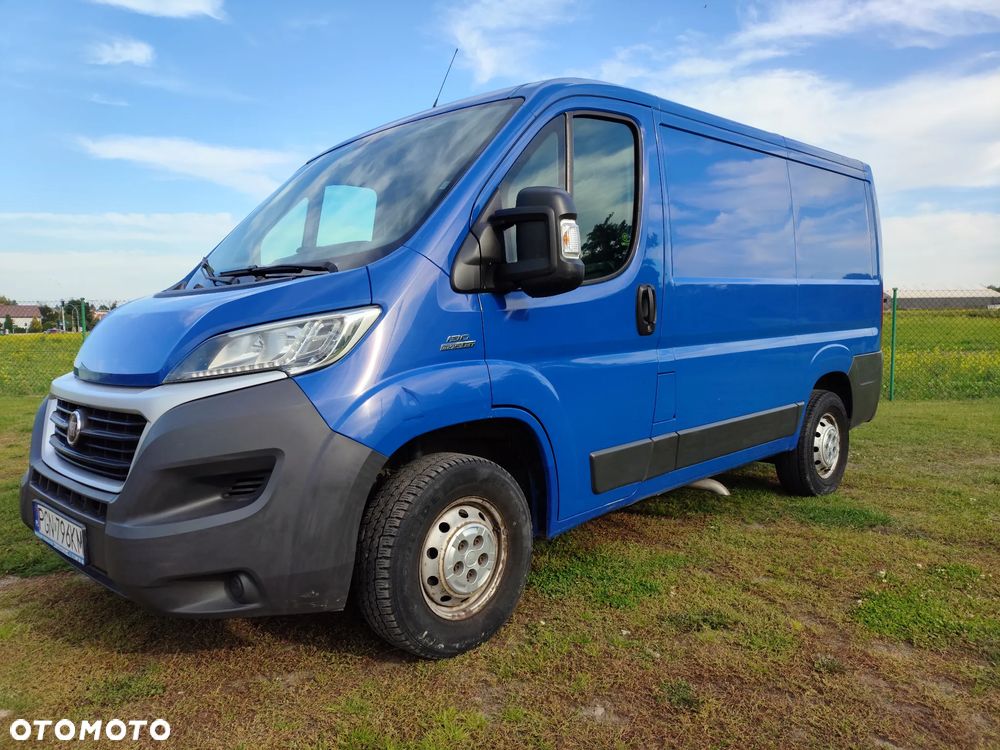 Fiat DUCATO - 6