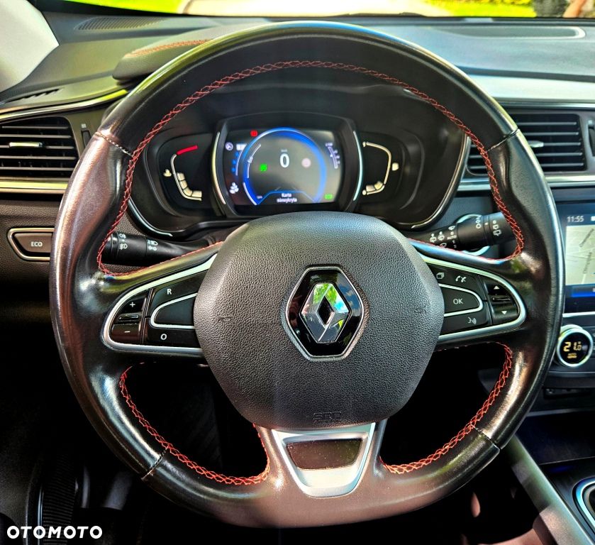 Renault Kadjar 1.3 TCe FAP Black Edition EDC - 21
