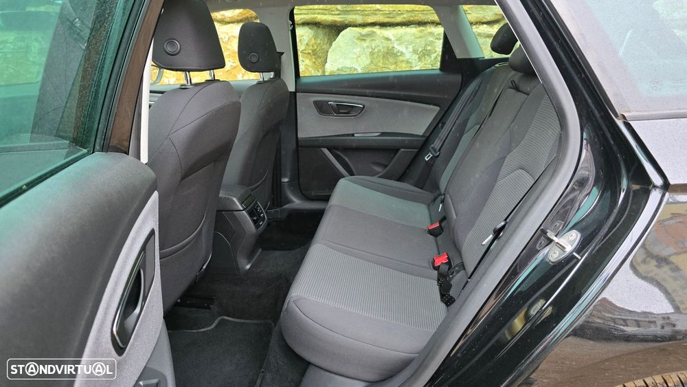 SEAT Leon ST - 43