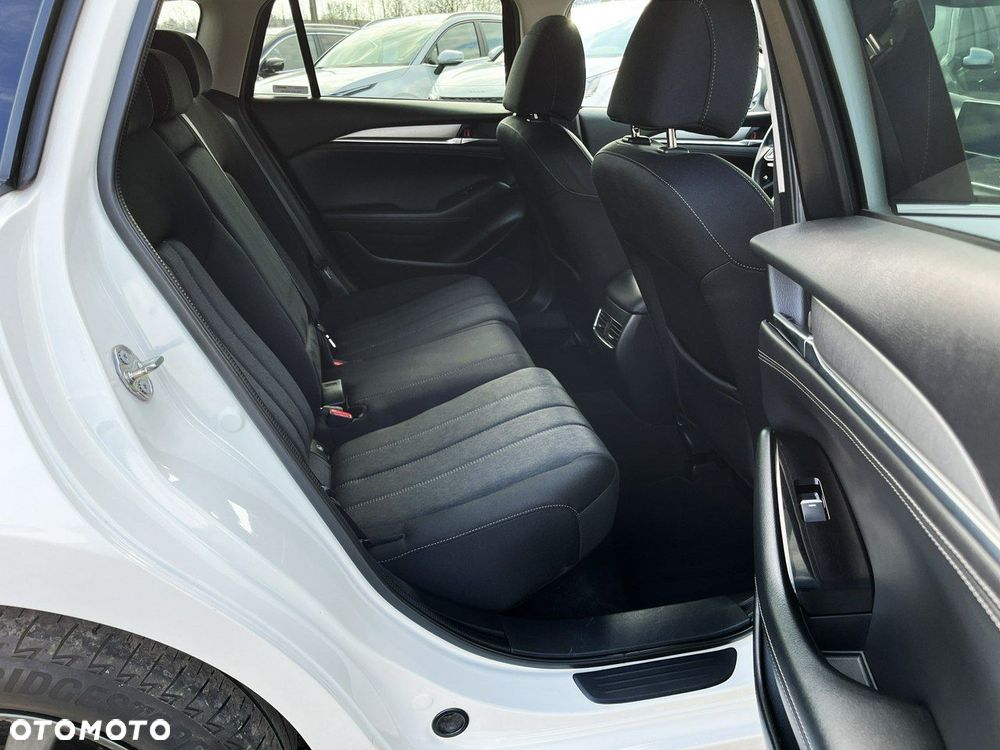 Mazda 6 2.0 SkyMotion - 31