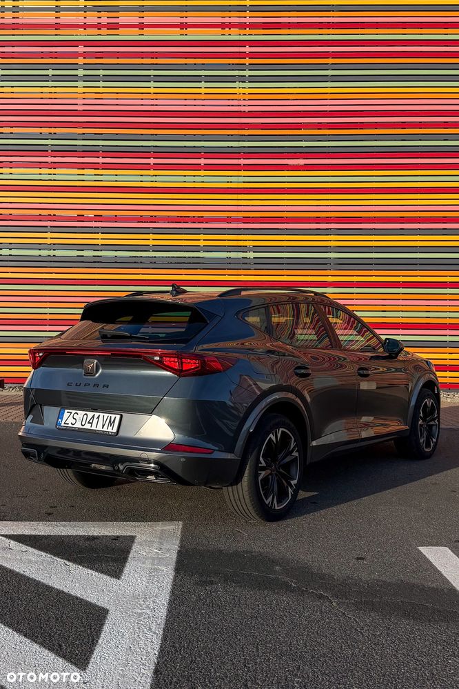 Cupra Formentor - 8