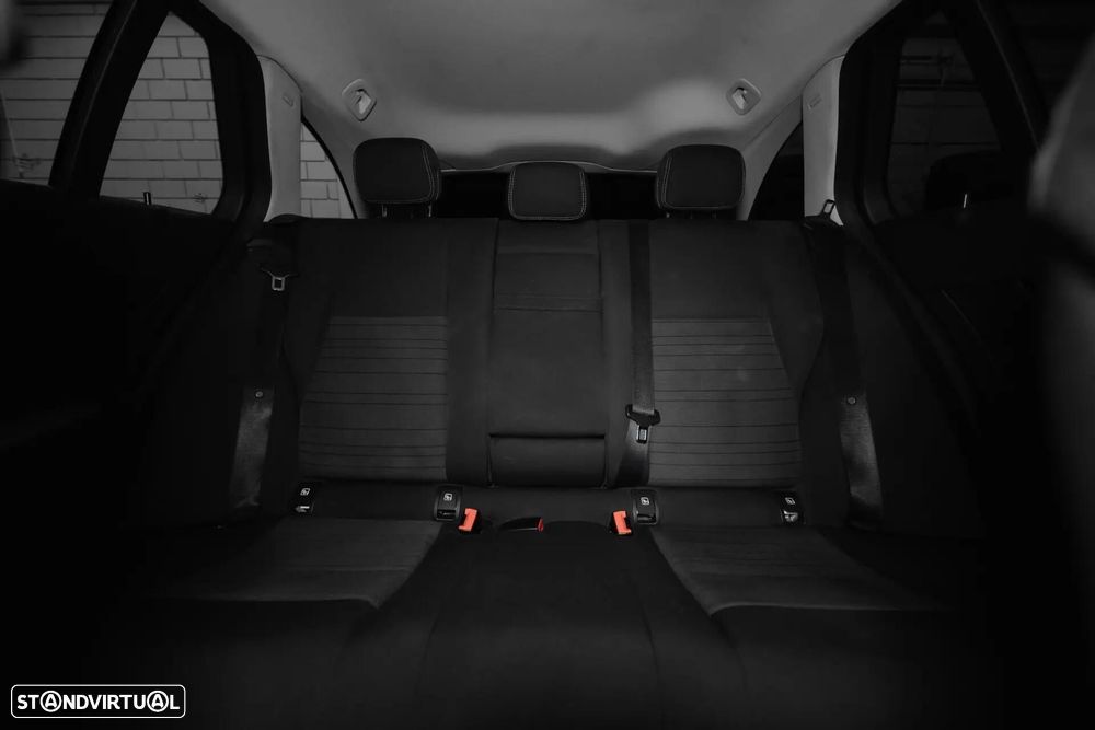 Mercedes-Benz C 300 - 10