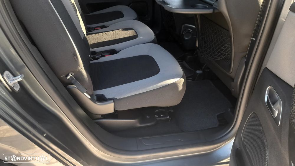 Citroën C4 Picasso 1.6 e-HDi Seduction ETG6 - 41