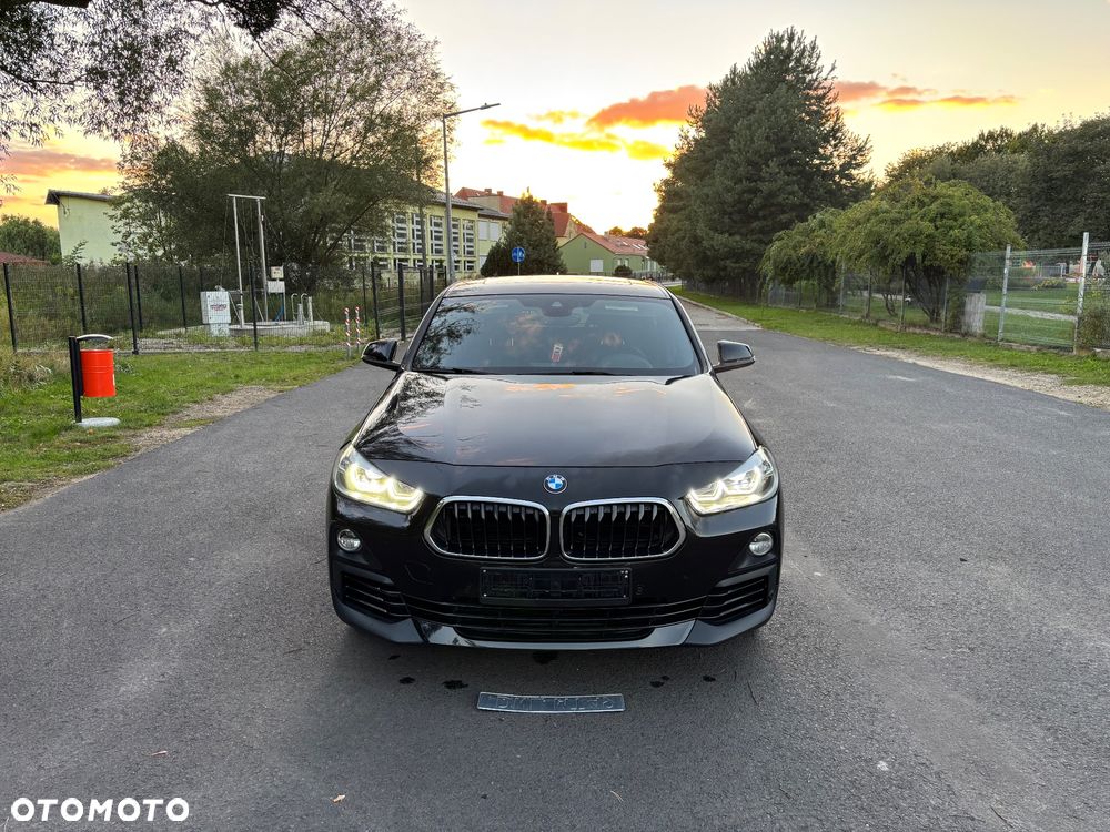 BMW X2 - 2
