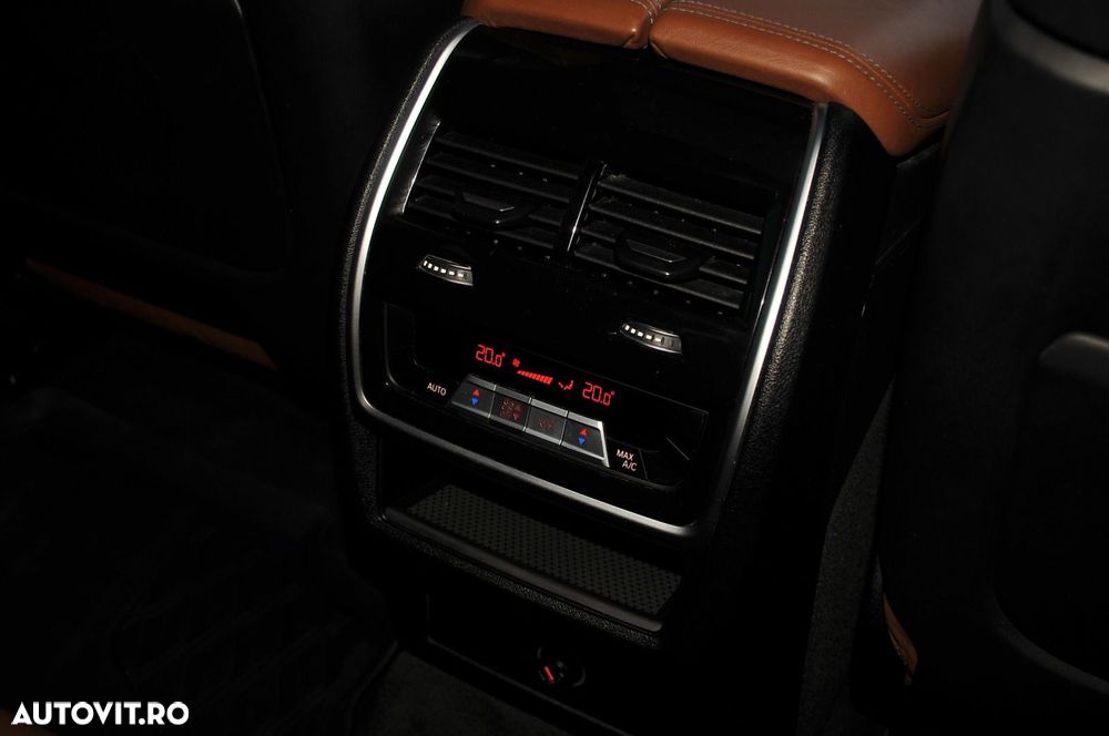 BMW X6 M Competition - 25