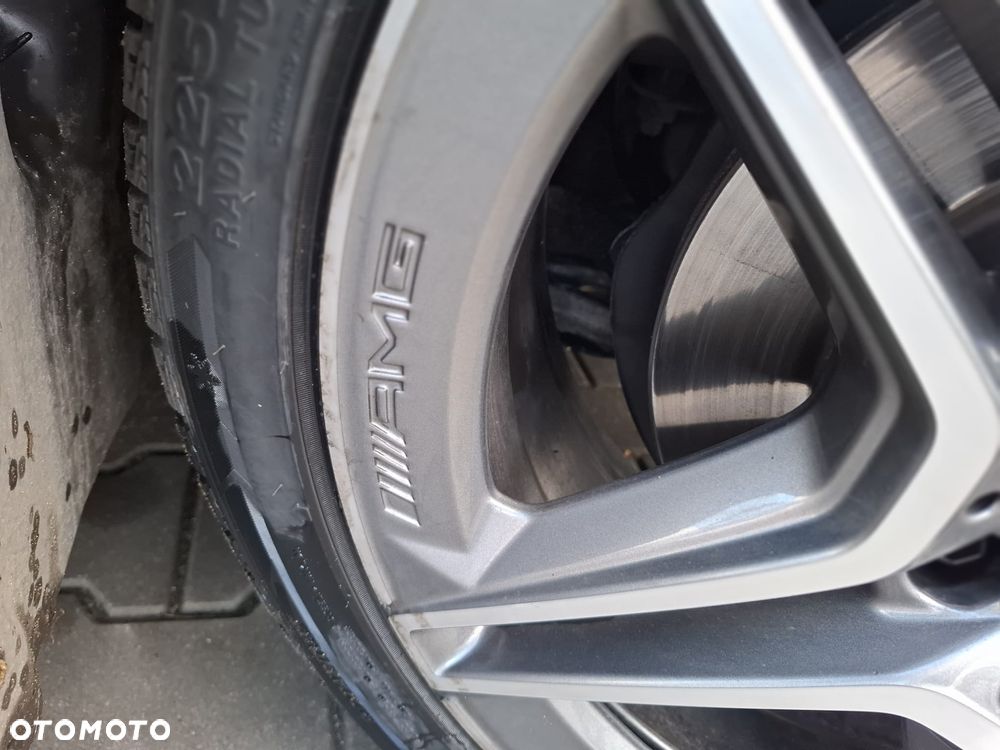 Mercedes-Benz Klasa A 200 Edition 1 - 18