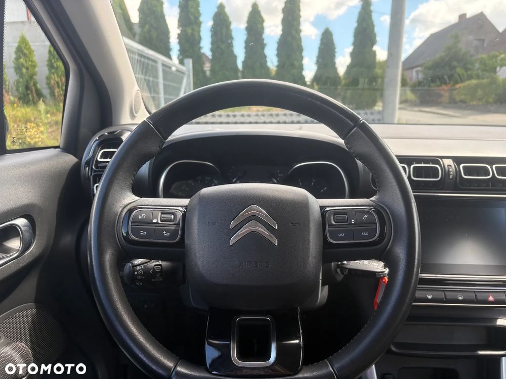 Citroën C3 Aircross - 7