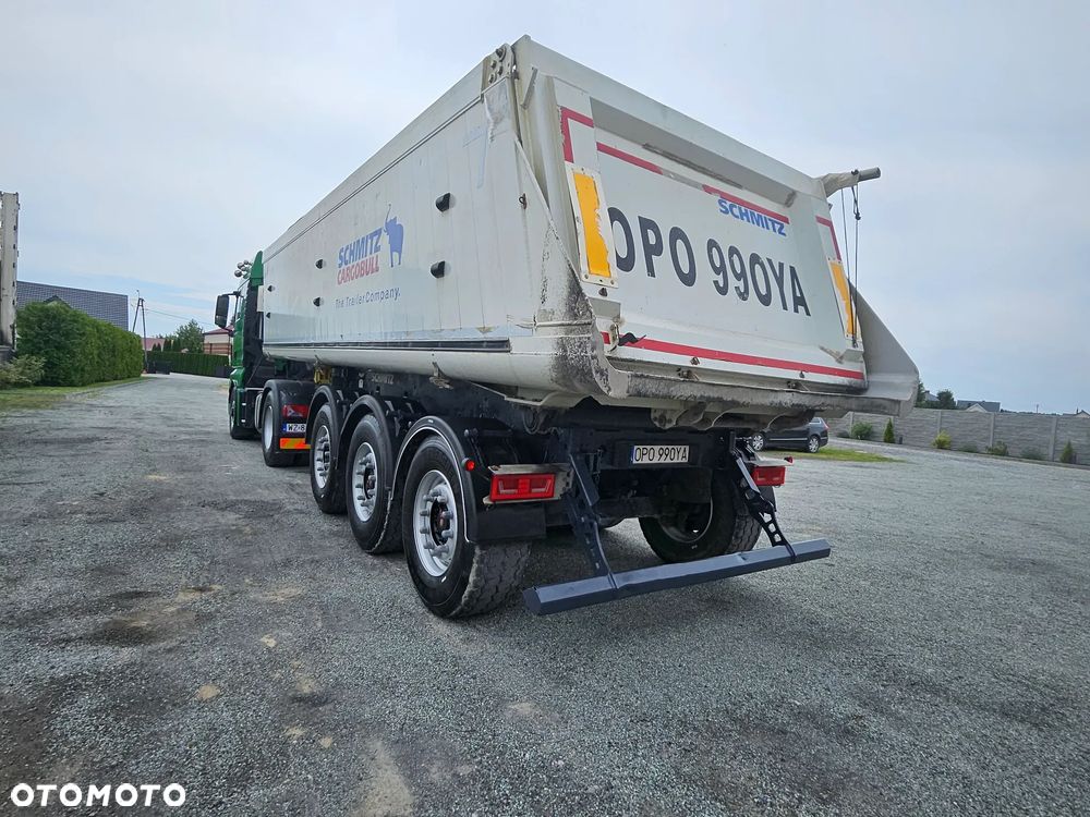 Schmitz Cargobull SKI 24 7 2 - 8