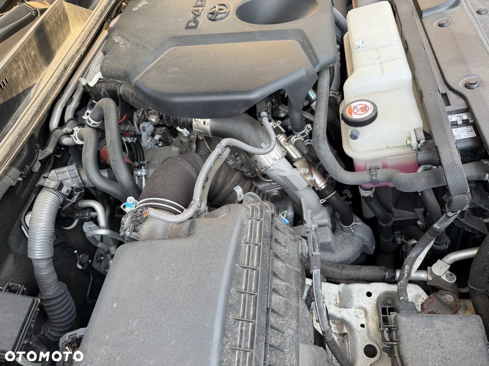 Toyota Land Cruiser LC 2.8 D-4D Executive - 12
