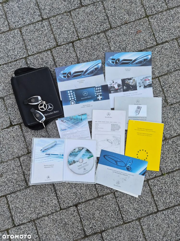 Mercedes-Benz SLK 280 - 23