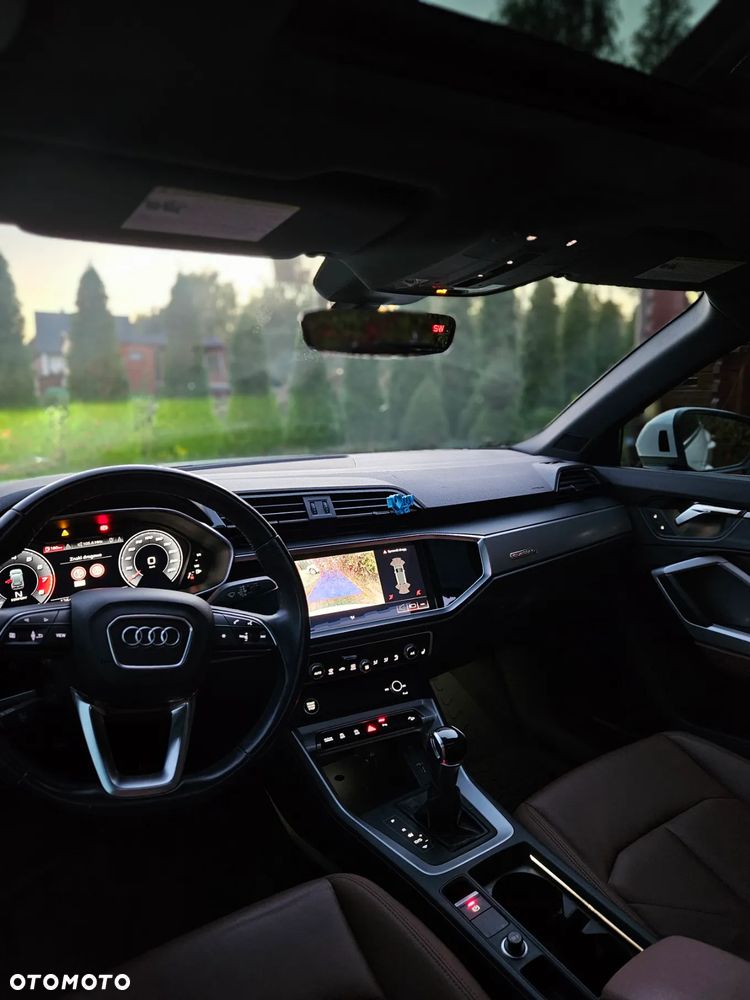 Audi Q3 45 TFSI Quattro S Line S tronic - 19