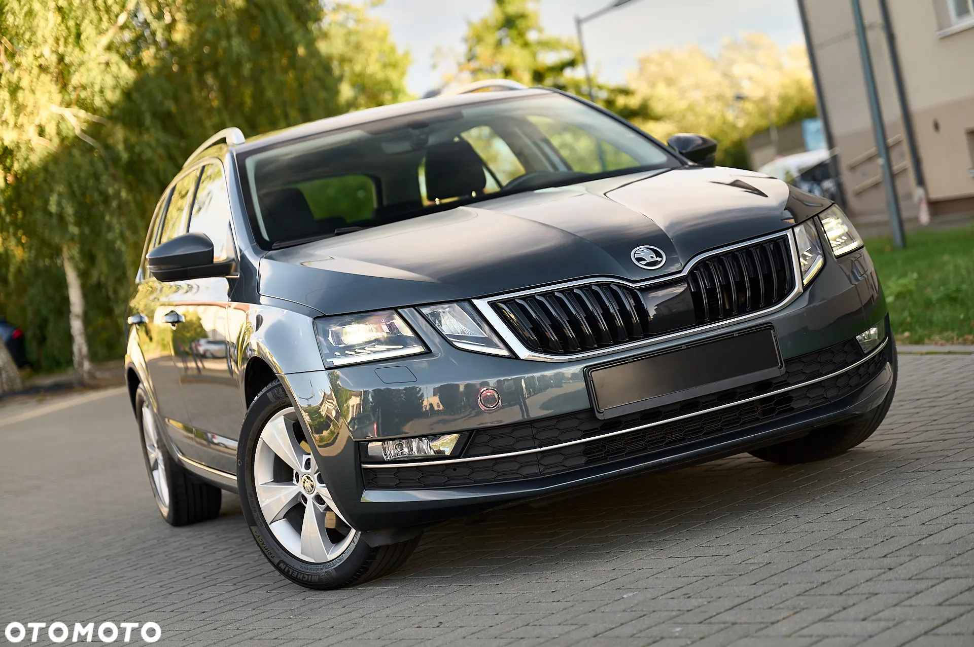 Skoda Octavia Combi 1.6 TDI DSG Ambition - 15