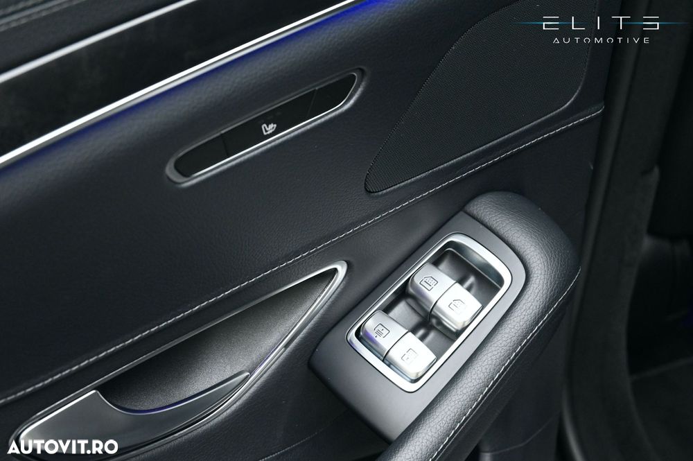 Mercedes-Benz S 350 d 4MATIC 9G-TRONIC - 13