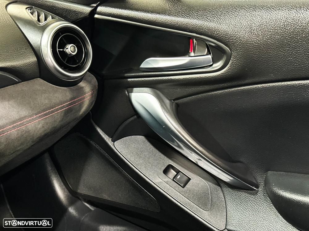 Abarth 124 Spider 1.4 MultiAir Turbo Auto GT - 57