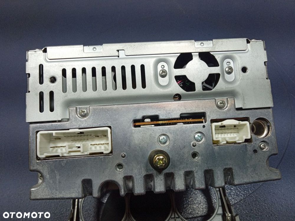 MAZDA 5 I CR RADIO CD FABRYCZNE CC5066AT0 - 10