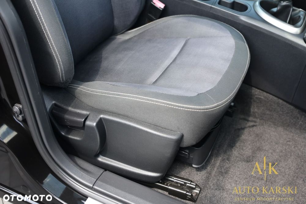 Nissan Qashqai - 37