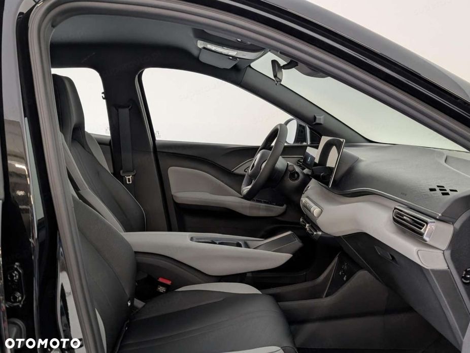 BYD Dolphin Surf - 9