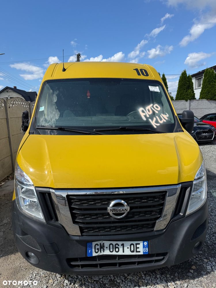 Renault Master - 8