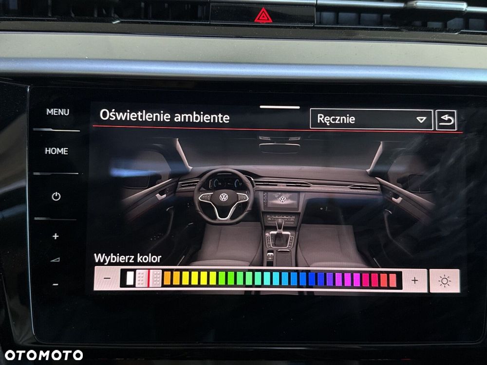 Volkswagen Arteon 2.0 TDI 4Motion R-Line DSG - 27