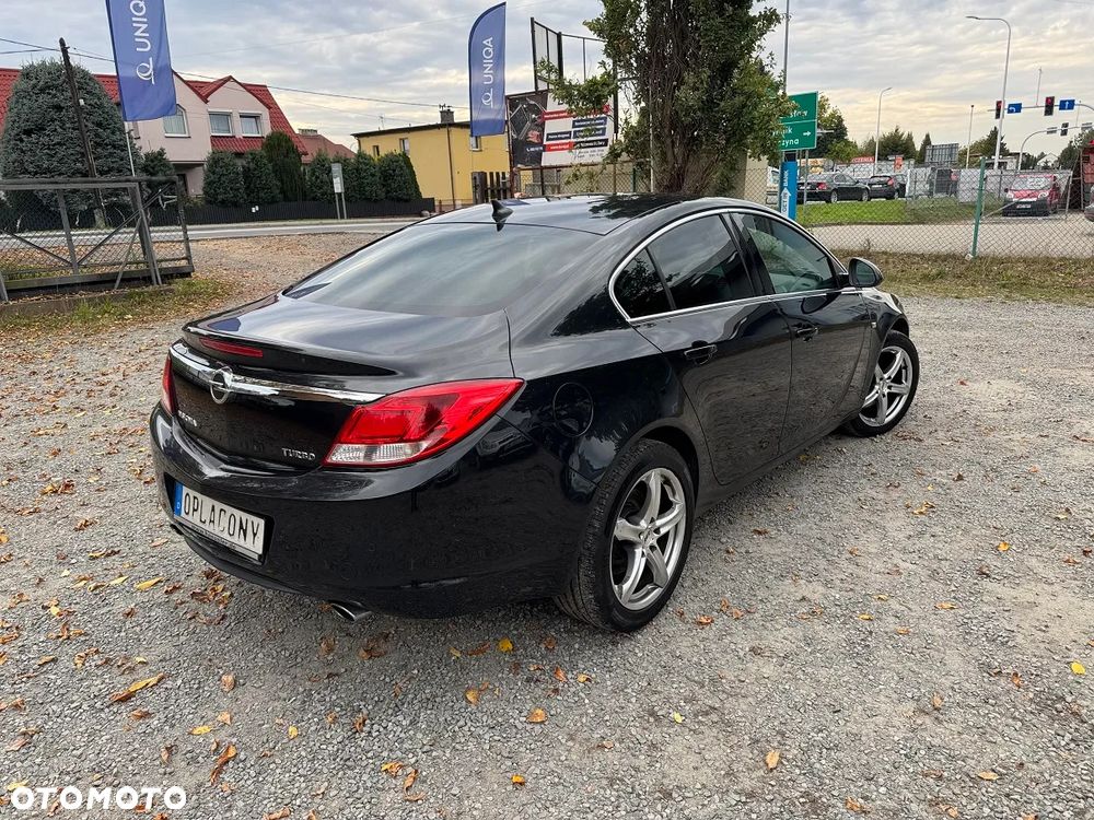 Opel Insignia - 12