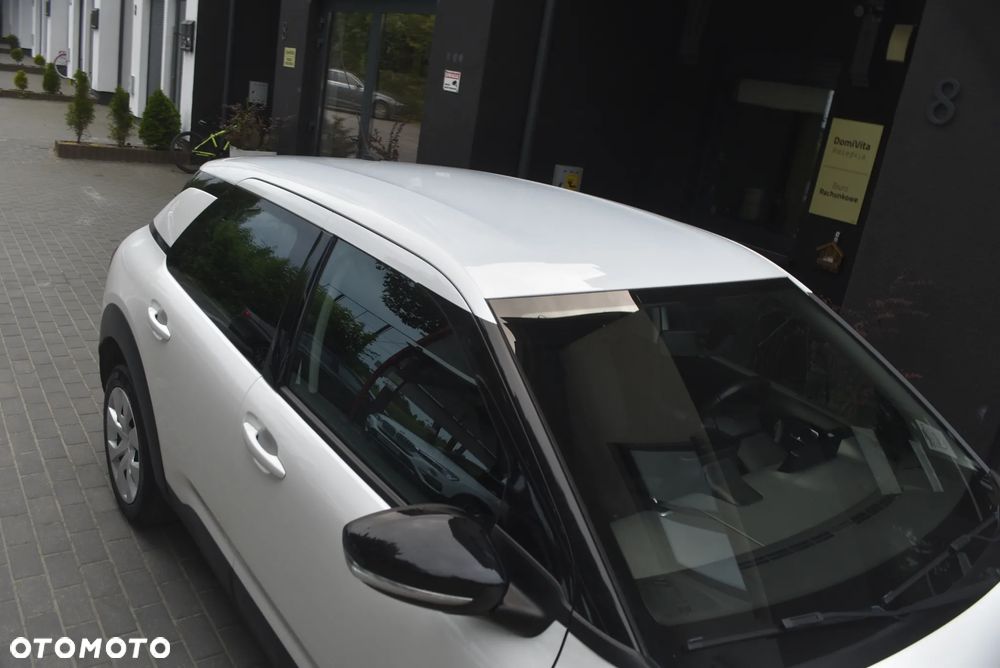 Citroën C4 Cactus - 19