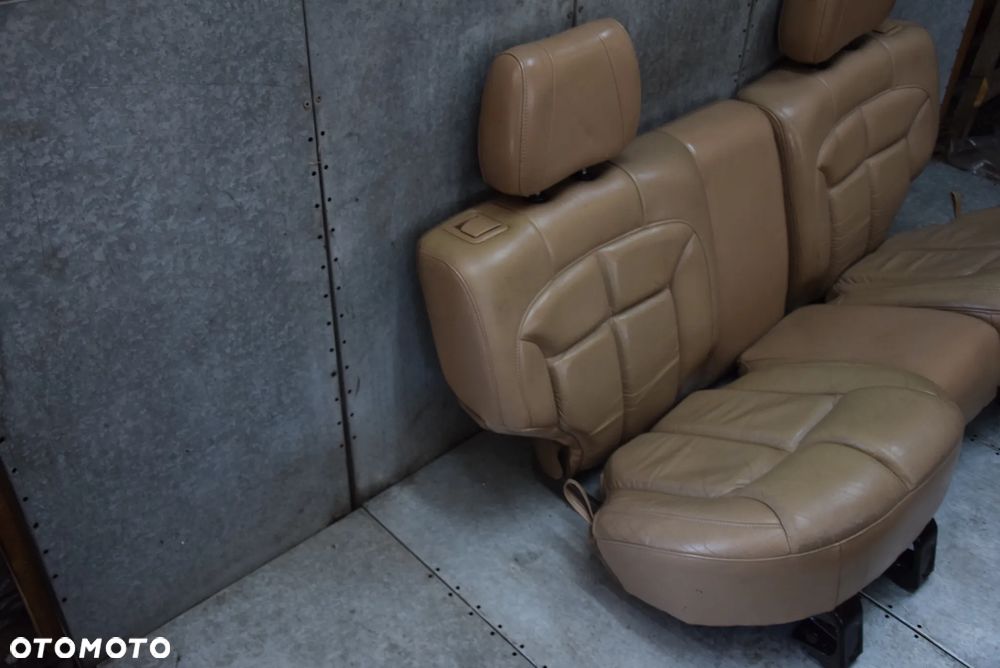 JEEP GRAND CHEROKEE WJ KANAPA - 5