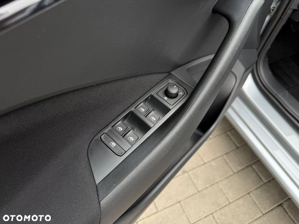 Skoda Scala 1.5 TSI Drive - 21