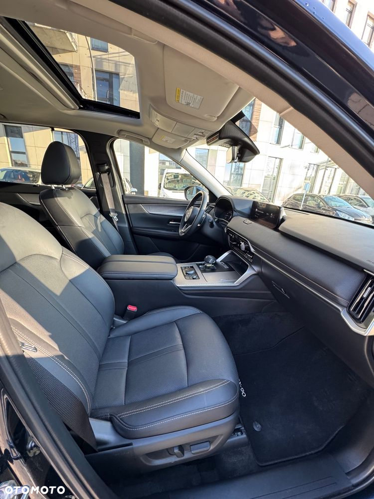 Mazda CX-90 - 9