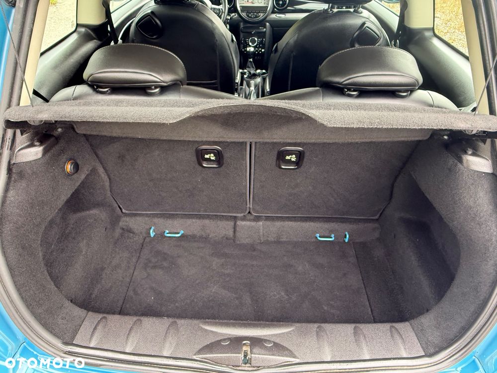 MINI Cooper Bayswater - 8